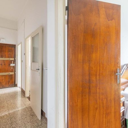 Apartamento Ranzani 8 Bolonia Exterior foto