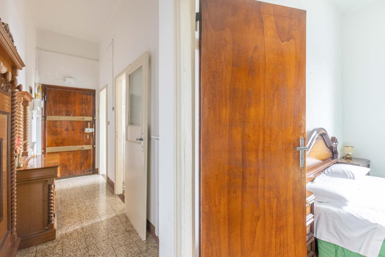 Apartamento Ranzani 8 Bolonia Exterior foto