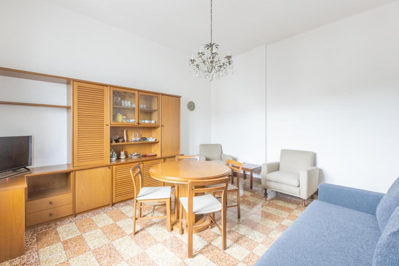 Apartamento Ranzani 8 Bolonia Exterior foto