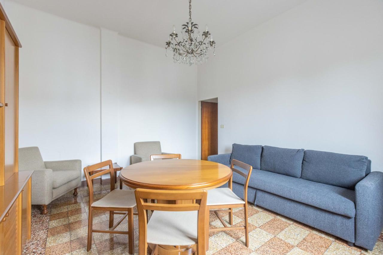 Apartamento Ranzani 8 Bolonia Exterior foto