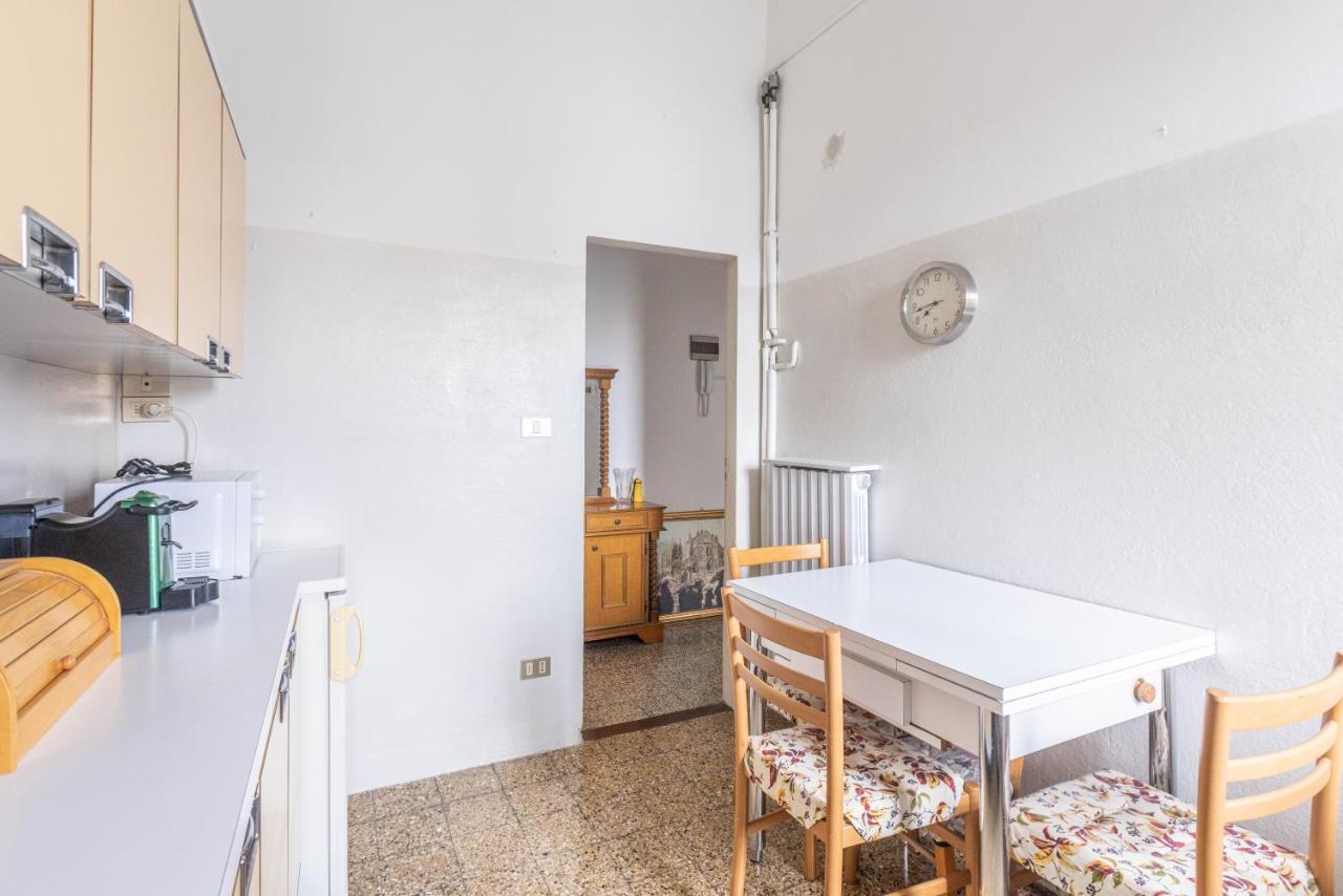 Apartamento Ranzani 8 Bolonia Exterior foto